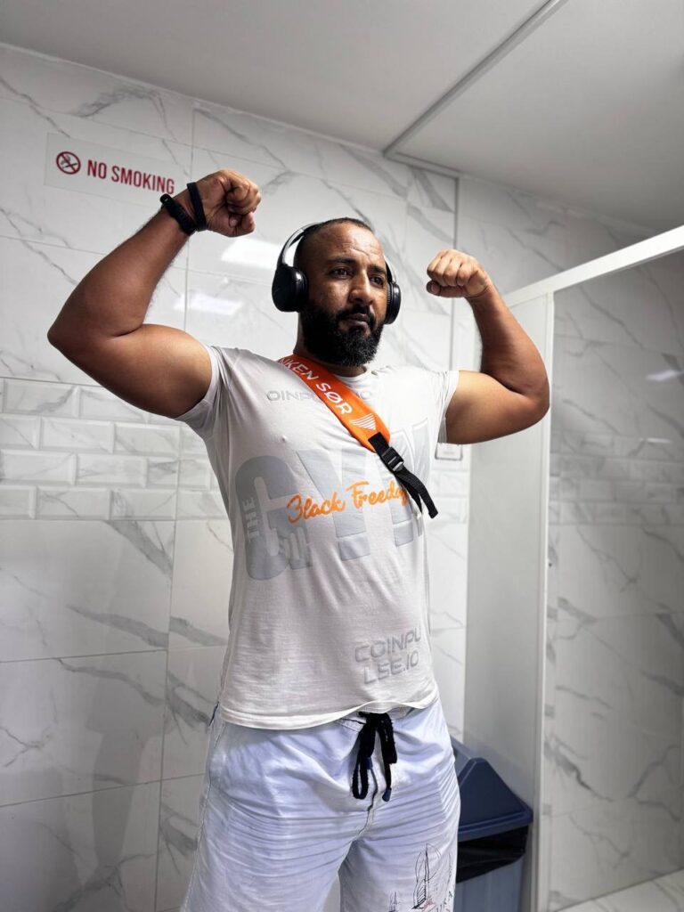 Mohamad Karar