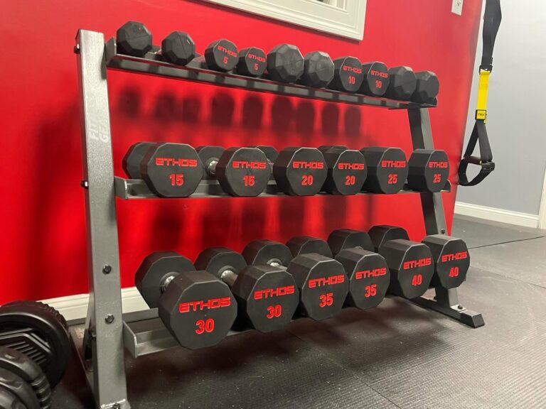 Sammy-Legacy Fitness